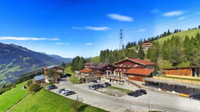 Alpengasthof Enzianhof, Zell Am Ziller, Österreich